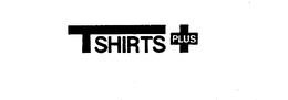 T SHIRTS PLUS trademark