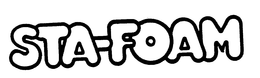 STA-FOAM trademark
