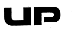 UP trademark
