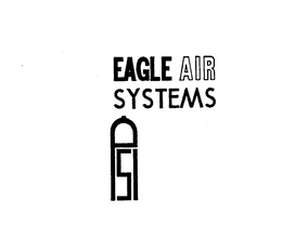 EAGLE AIR SYSTEMS PSI trademark