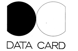 DATA CARD trademark