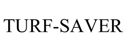 TURF-SAVER trademark