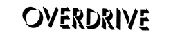 OVERDRIVE trademark