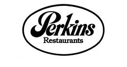 PERKINS RESTAURANTS trademark