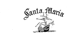 SANTA MARIA trademark
