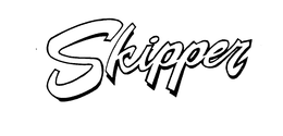 SKIPPER trademark
