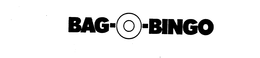 BAG-O-BINGO trademark