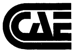CAE trademark