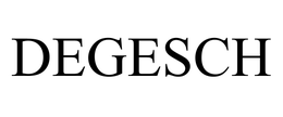 DEGESCH trademark