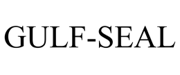 GULF-SEAL trademark