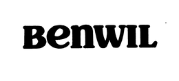 BENWIL trademark