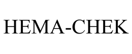 HEMA-CHEK trademark
