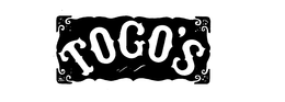 TOGO'S trademark