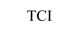 TCI trademark