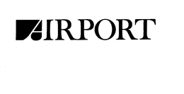 AIRPORT trademark