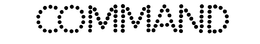 COMMAND trademark