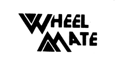 WHEEL MATE trademark