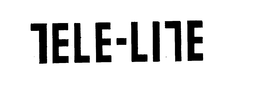 TELE-LITE trademark