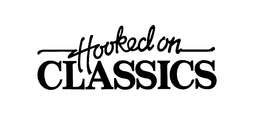 HOOKED ON CLASSICS trademark