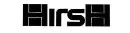 HIRSH trademark