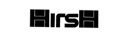 HIRSH trademark