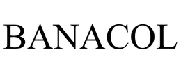 BANACOL trademark