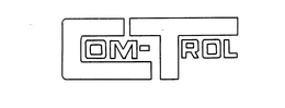 COM-TROL trademark