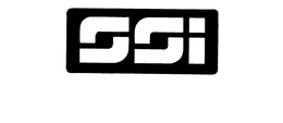SSI trademark