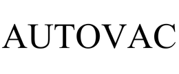 AUTOVAC trademark