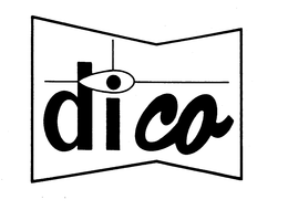 DICO trademark