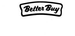 BETTER BUY trademark