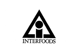 INTERFOODS trademark