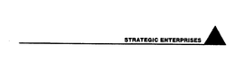 STRATEGIC ENTERPRISES trademark