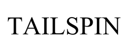 TAILSPIN trademark