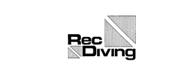 REC DIVING trademark
