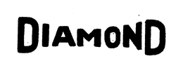DIAMOND trademark