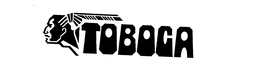 TOBOGA trademark
