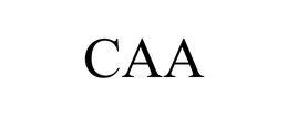 CAA trademark