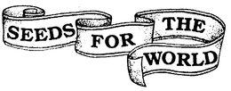 SEEDS FOR THE WORLD trademark