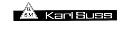 KSM KARL SUSS trademark