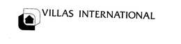 VILLAS INTERNATIONAL trademark