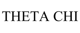 THETA CHI trademark
