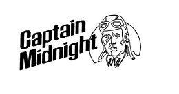 CAPTAIN MIDNIGHT trademark