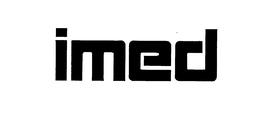 IMED trademark