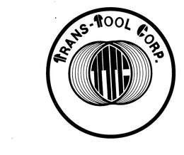 TTC TRANS-TOOL CORP. trademark