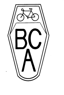 BCA trademark