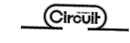 THE REMCO CIRCUIT trademark
