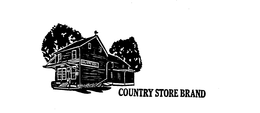 COUNTRY STORE BRAND trademark