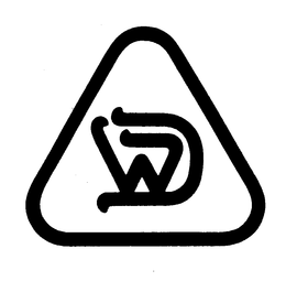 DW trademark