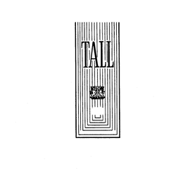 TALL trademark